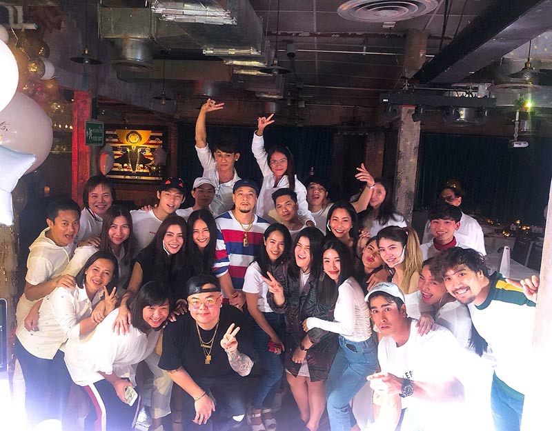 คิมเบอร์ลี่