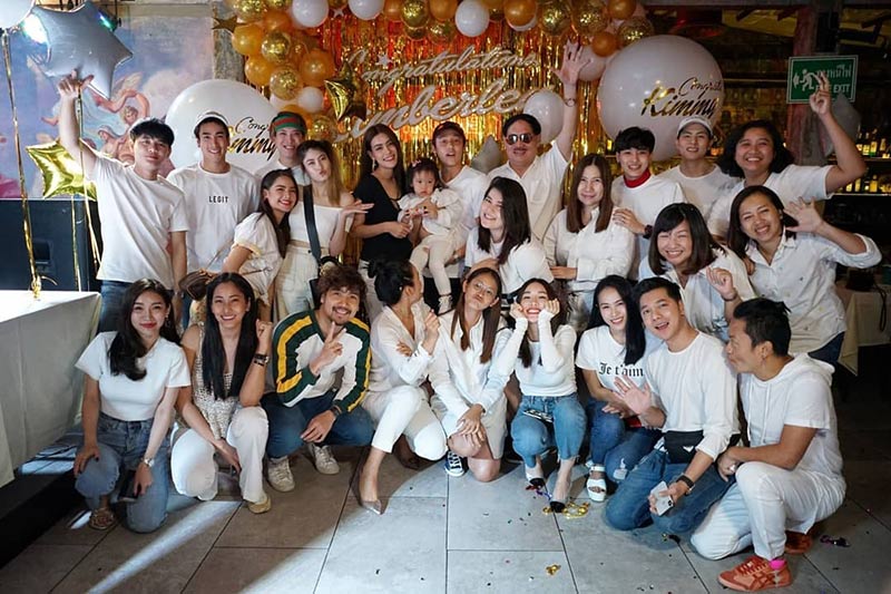 คิมเบอร์ลี่