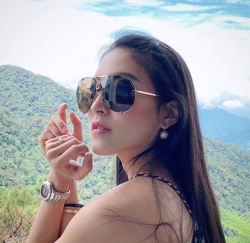 ฟ้า จิลมิกา