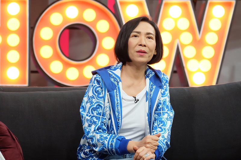 ตุ๊ก เดือนเต็ม