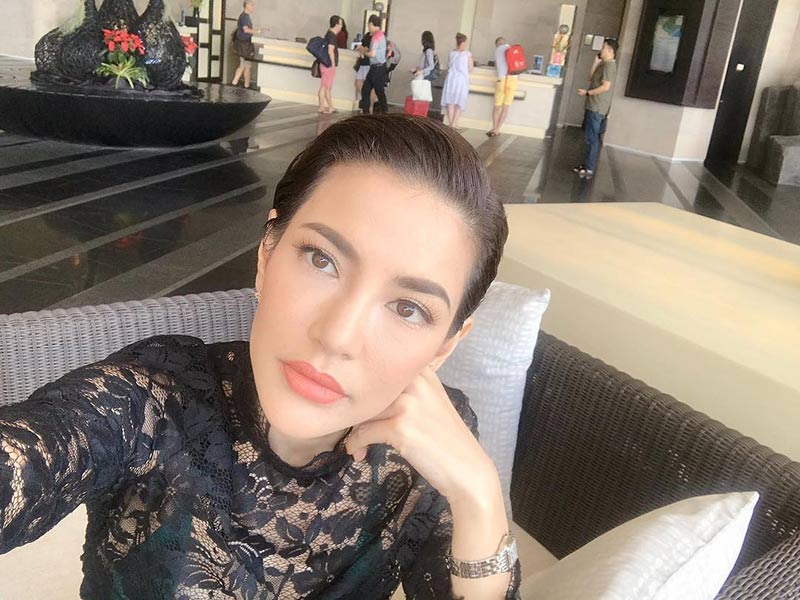 อ้อม พิยดา