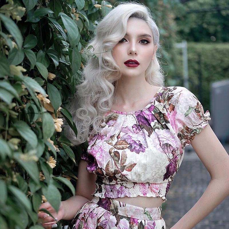 ซาร่า คาซิงกินี