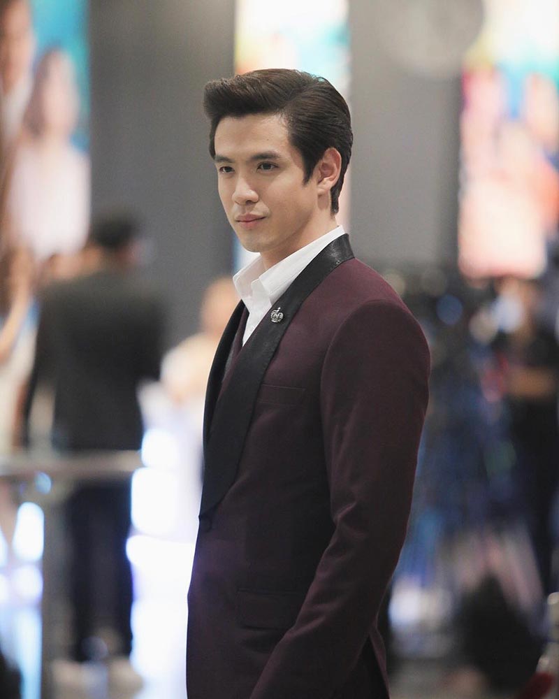 ฟิล์ม ธนภัทร