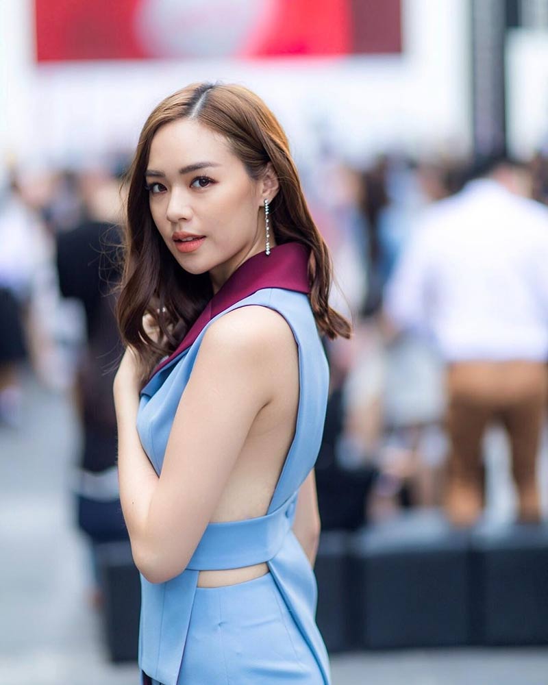 แยม มทิรา