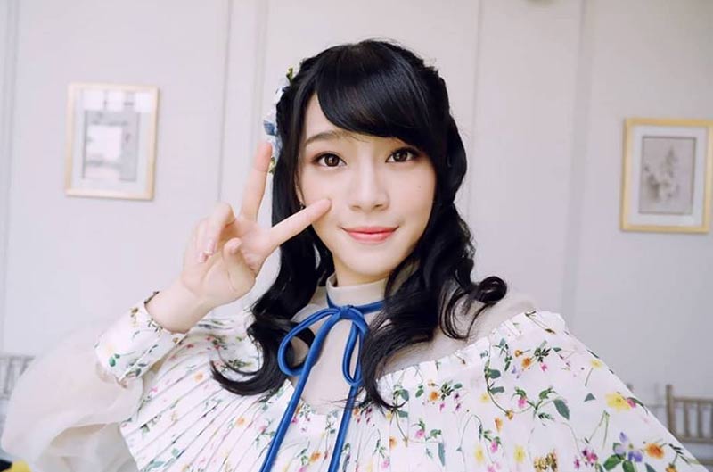 เฌอปราง BNK48