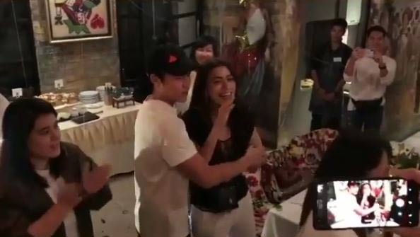 คิมเบอร์ลี่