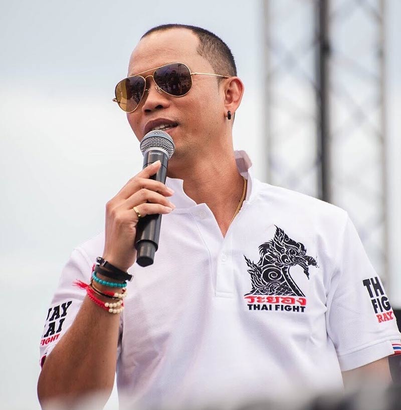 สมจิตร จงจอหอ