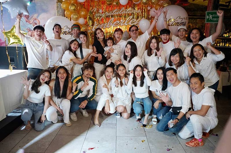 คิมเบอร์ลี่