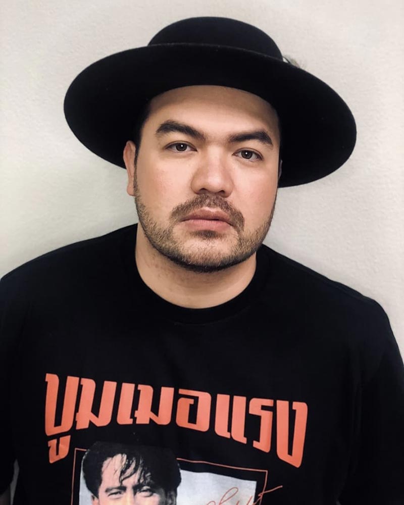 ข่าวบันเทิงที่สุดแห่งปี 2561