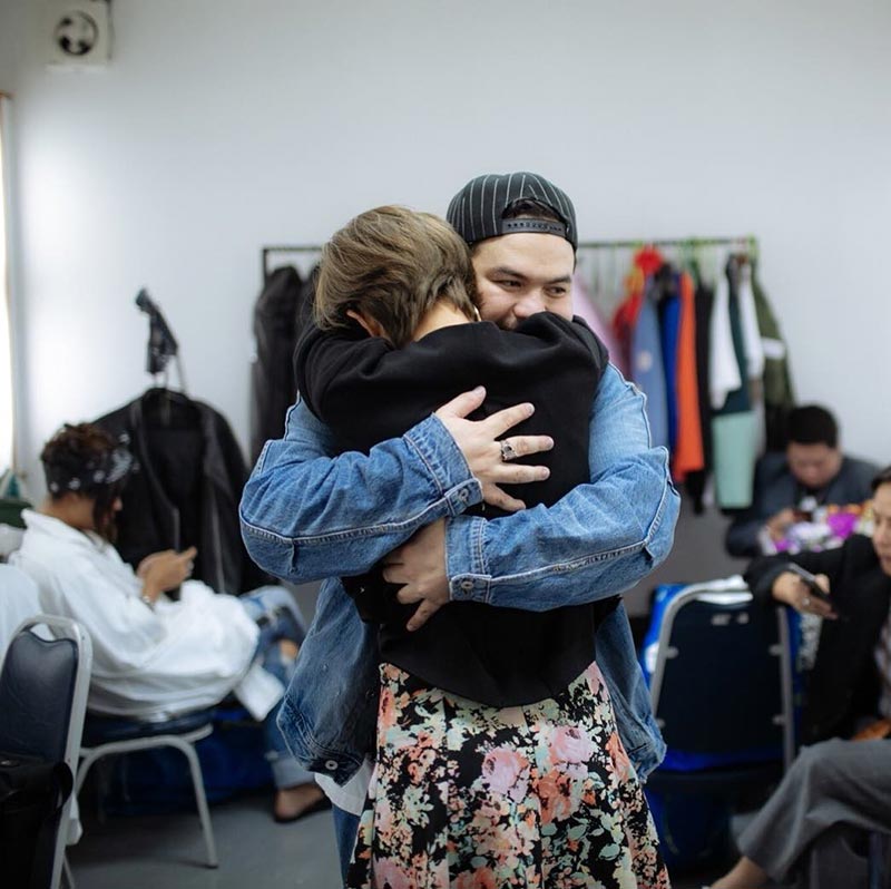 ข่าวบันเทิงที่สุดแห่งปี 2561