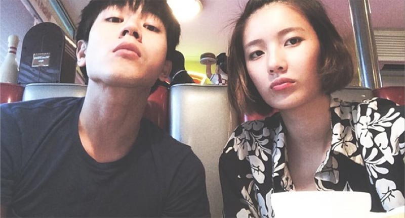 โทนี่ หลิน