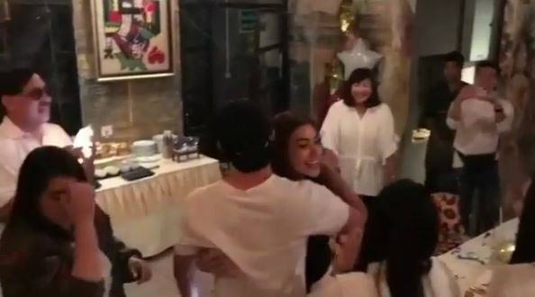 คิมเบอร์ลี่