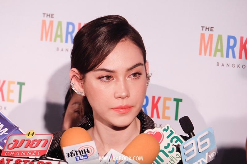 ข่าวบันเทิงที่สุดแห่งปี 2561