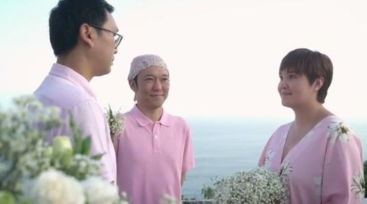 ทาทา พี่หมอฉัตรอดุลย์