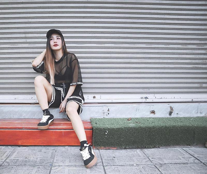 กระแต อาร์สยาม