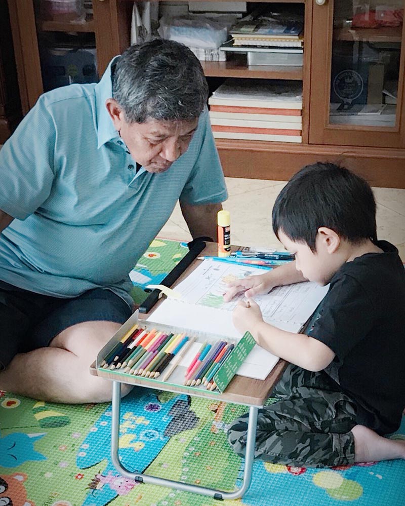 เป้ย ป๊อป