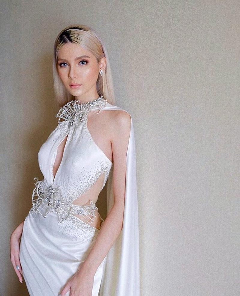 ซาร่า คาซิงกินี