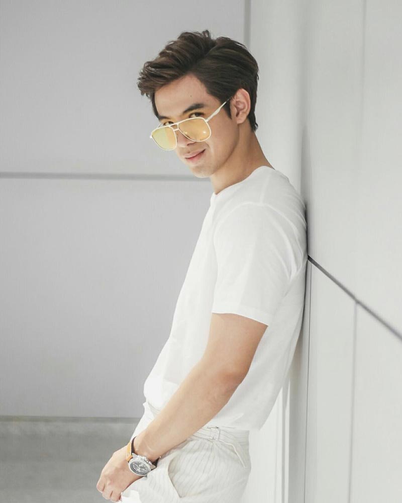 ฟิล์ม ธนภัทร