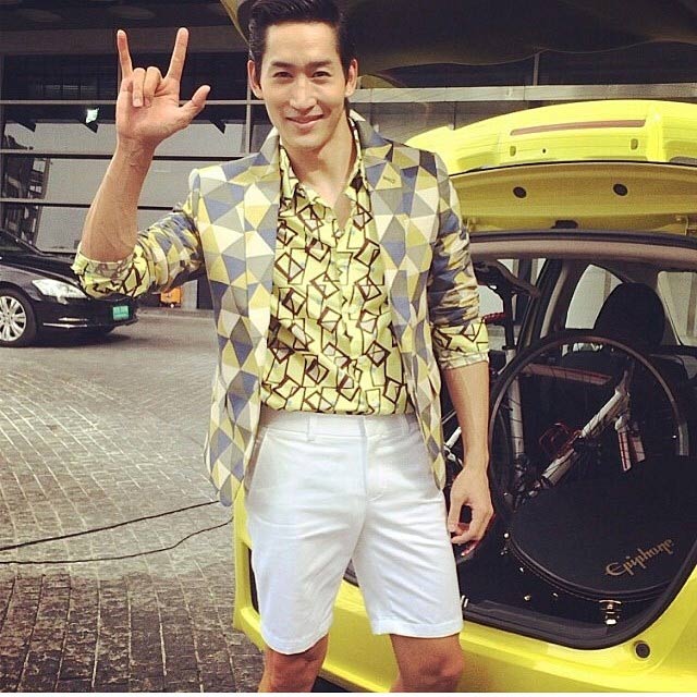 ไนกี้ นิธิดล