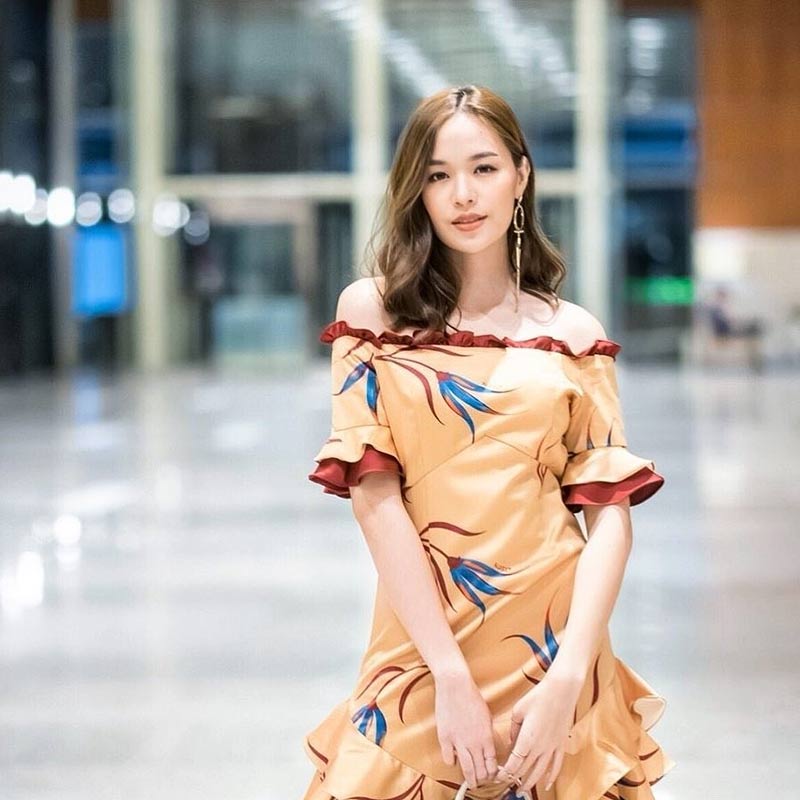 แยม มทิรา