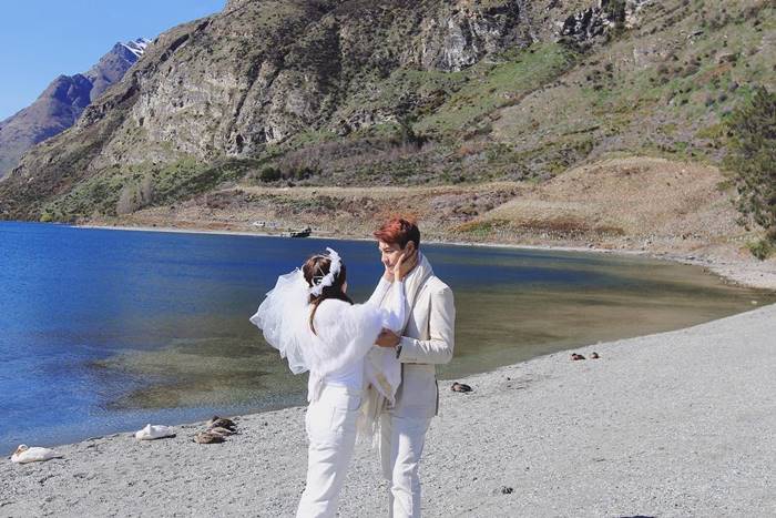 โดม เมทัล