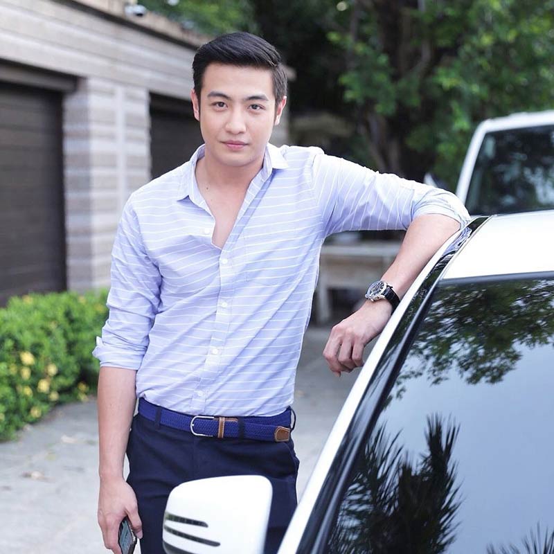 ขุน ชานนท์ แก้มบุ๋ม ปรียาดา