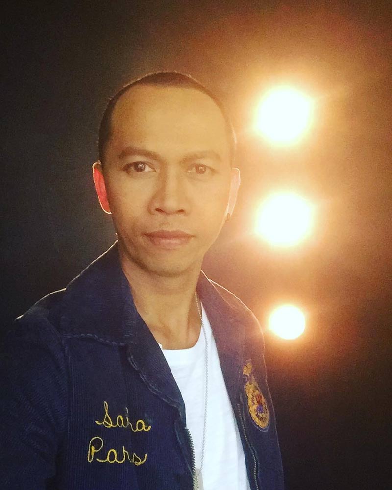 สมจิตร จงจอหอ