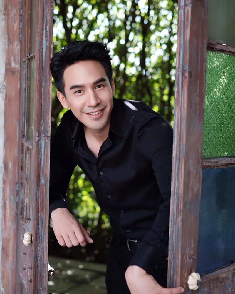 ข่าวบันเทิงที่สุดแห่งปี 2561