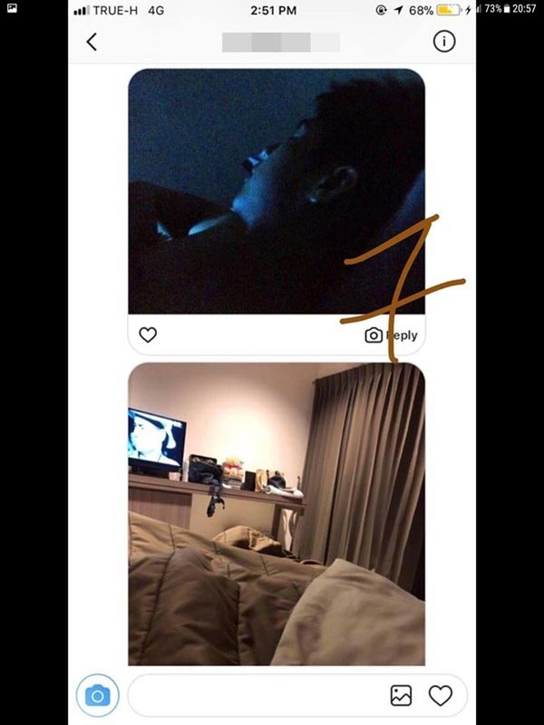 ข่าวบันเทิงที่สุดแห่งปี 2561