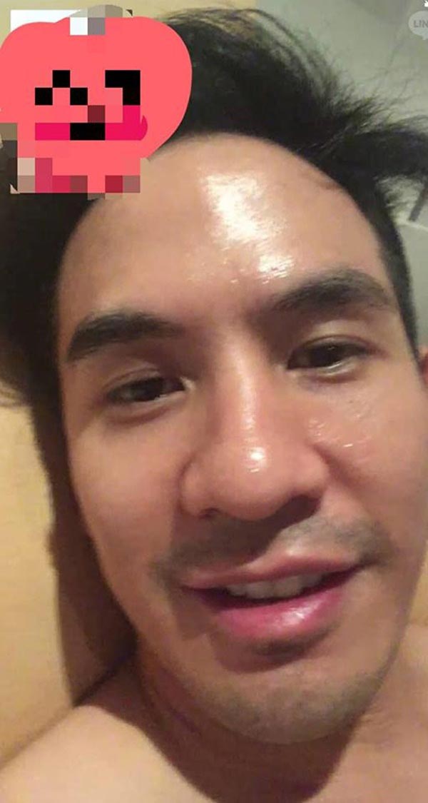 ข่าวบันเทิงที่สุดแห่งปี 2561