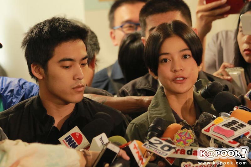 ข่าวบันเทิงที่สุดแห่งปี 2561