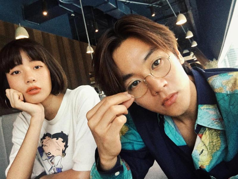 โทนี่ หลิน