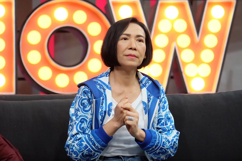 ตุ๊ก เดือนเต็ม