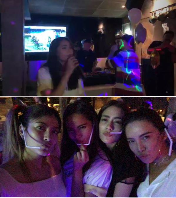 คิมเบอร์ลี่