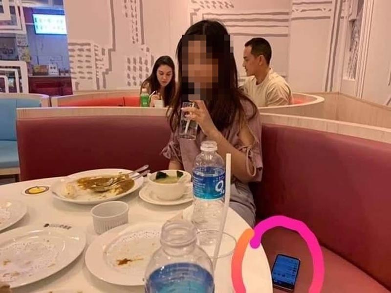 ข่าวบันเทิงที่สุดแห่งปี 2561