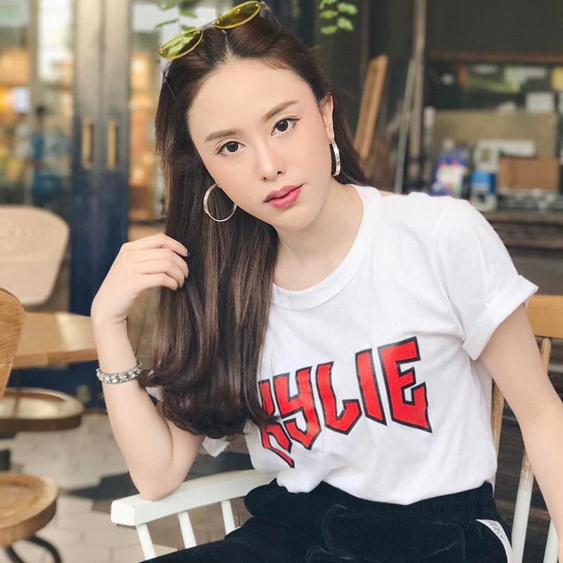 มิ้ง ศวภัทร