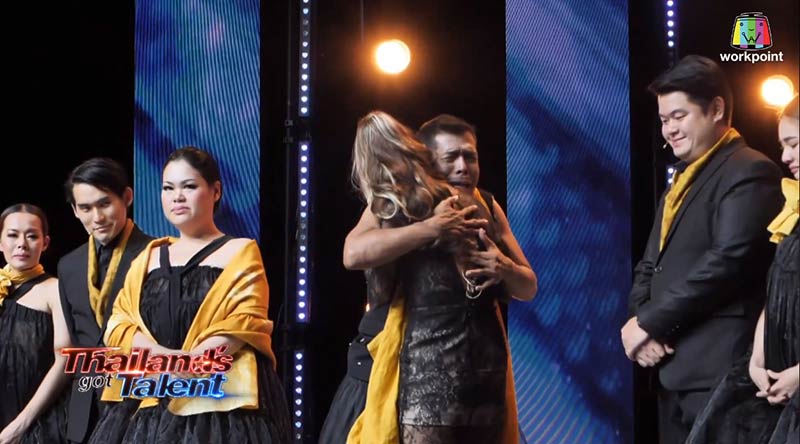 คริส หอวัง