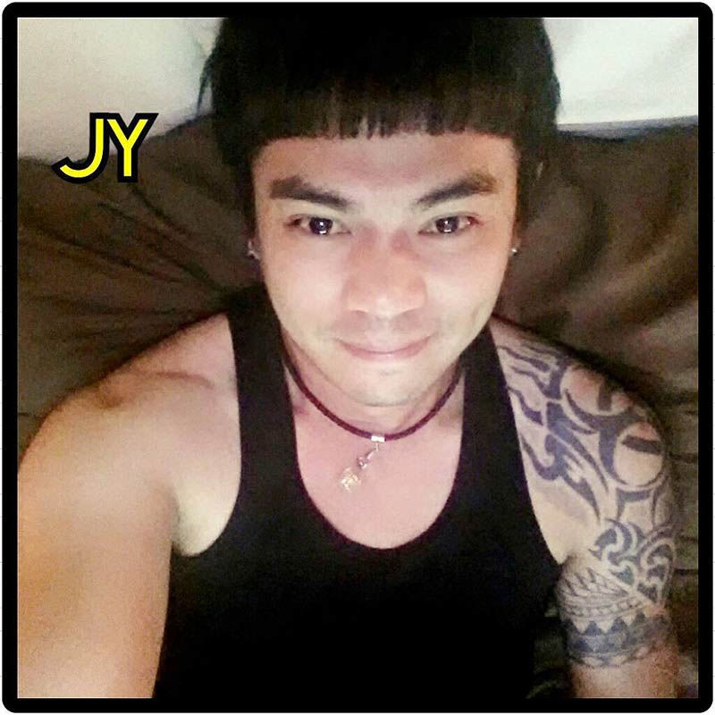 แจ็ค เชิญยิ้ม