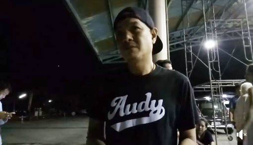 ออดี้ พสิษฐ์