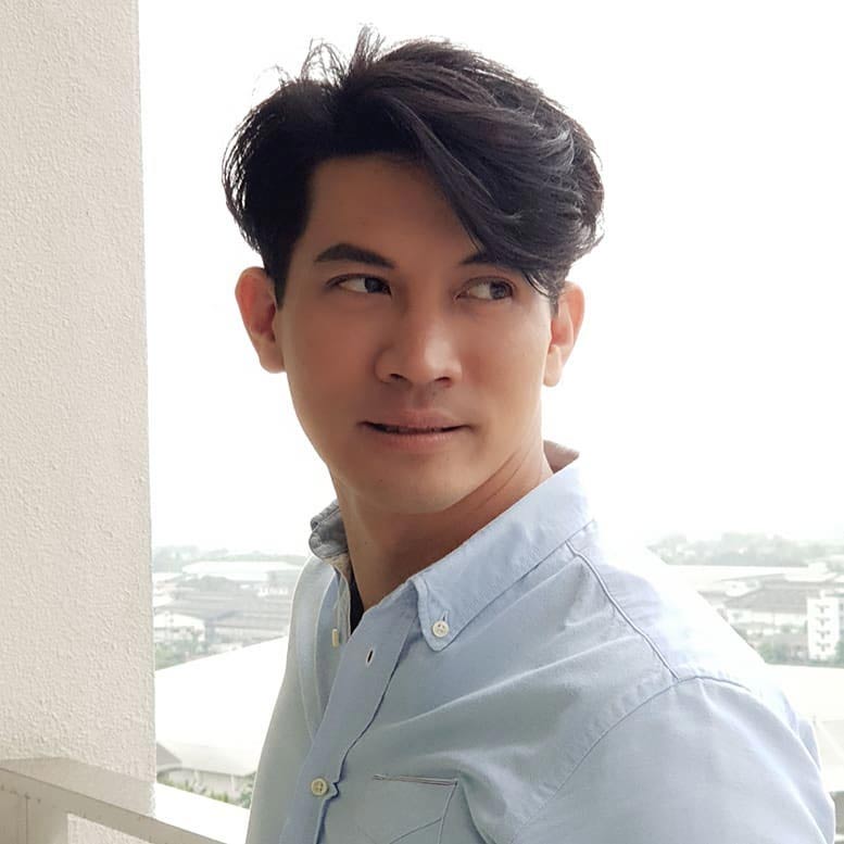 เคน ธีรเดช