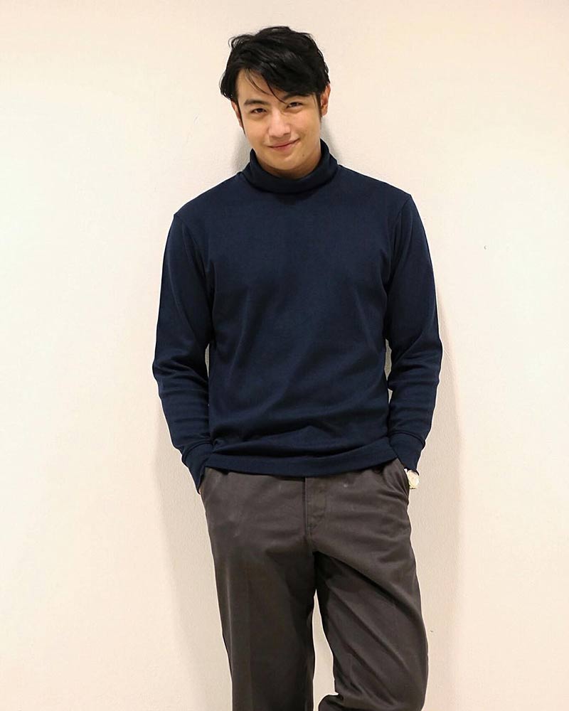 ขุน ชานนท์ แก้มบุ๋ม ปรียาดา