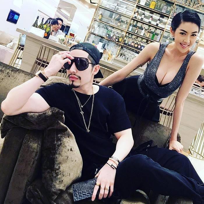 ข่าวบันเทิงที่สุดแห่งปี 2561