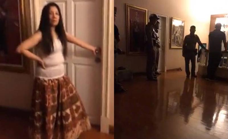 ข่าวบันเทิงที่สุดแห่งปี 2561