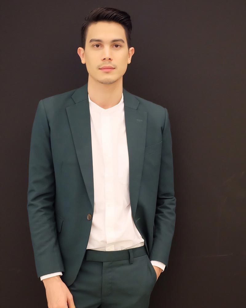 ซันนี่ สุวรรณเมธานนท์