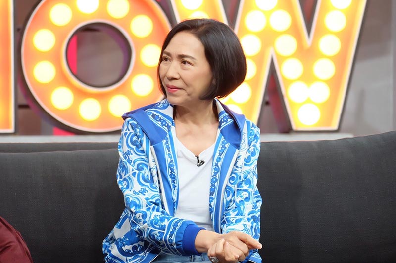 ตุ๊ก เดือนเต็ม