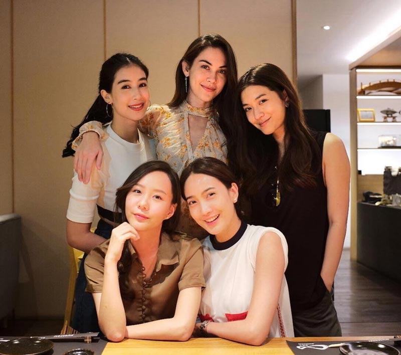 ข่าวบันเทิงที่สุดแห่งปี 2561