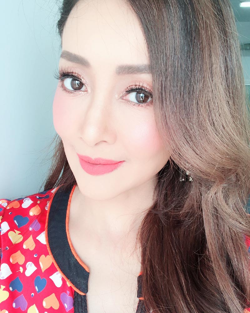 จุ๊บแจง วิมลพันธ์