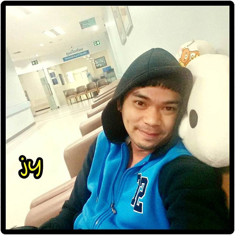 แจ็ค เชิญยิ้ม