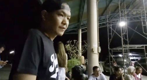 ออดี้ พสิษฐ์