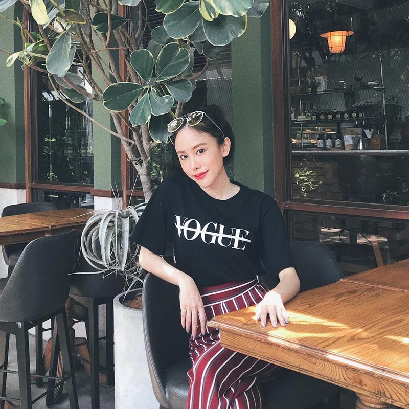 มิ้ง ศวภัทร